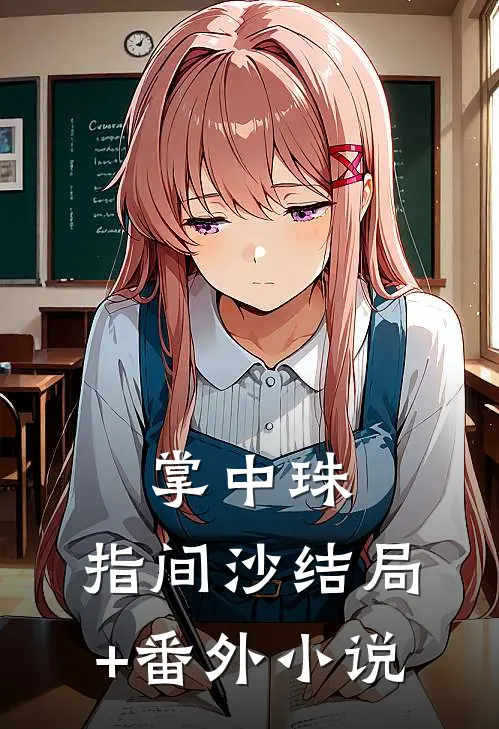 掌中珠，指间沙结局+番外小说