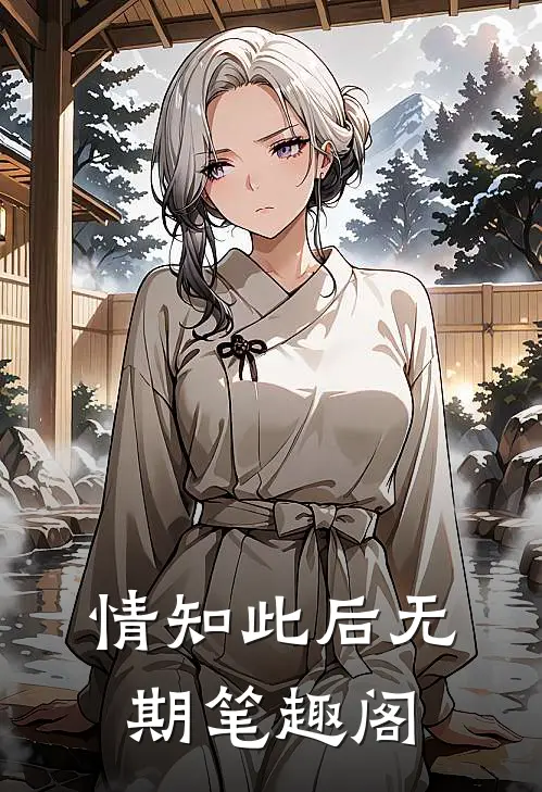 情知此后无期笔趣阁
