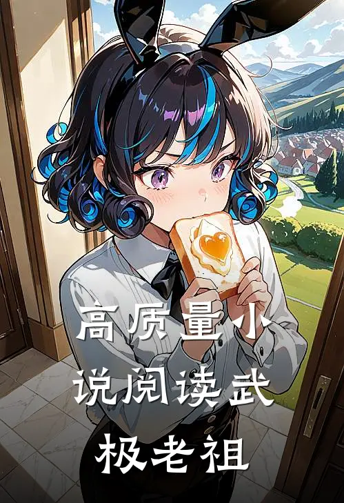 高质量小说阅读武极老祖