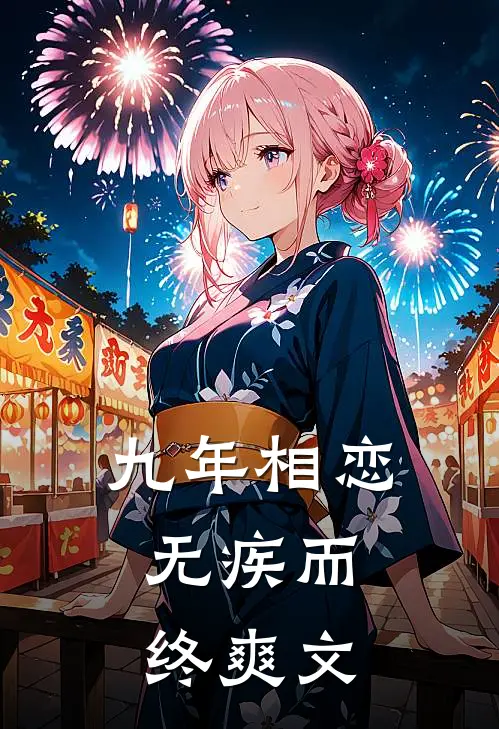 九年相恋，无疾而终爽文