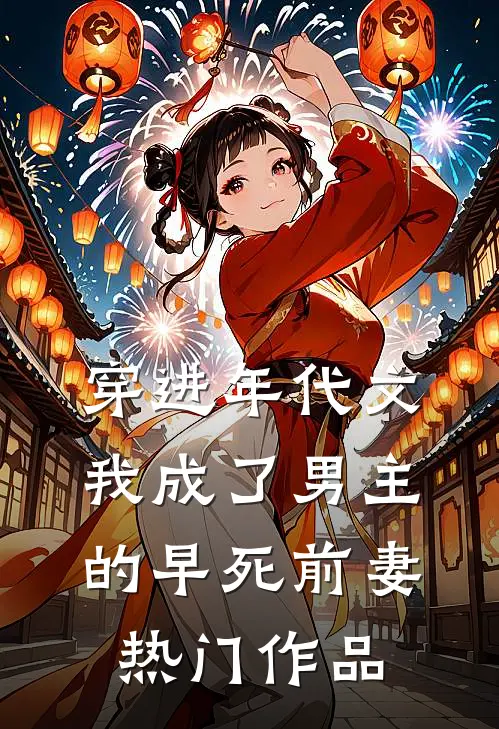 穿进年代文，我成了男主的早死前妻热门作品