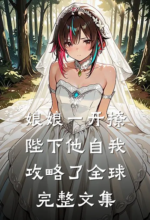 娘娘一开撩，陛下他自我攻略了全球完整文集