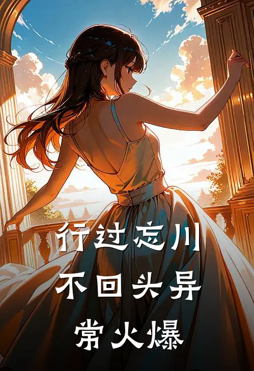 行过忘川不回头异常火爆