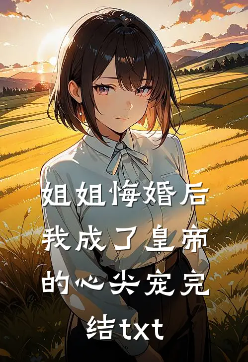姐姐悔婚后，我成了皇帝的心尖宠完结txt