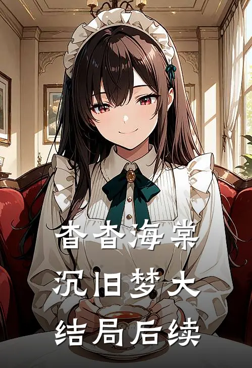 杳杳海棠沉旧梦大结局后续