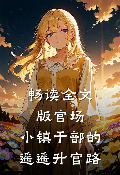 畅读全文版官场：小镇干部的遥遥升官路