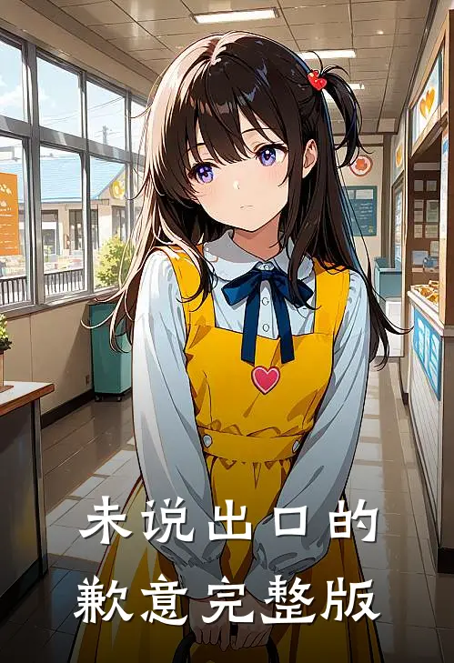 未说出口的歉意完整版