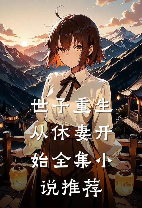 世子重生：从休妻开始全集小说推荐