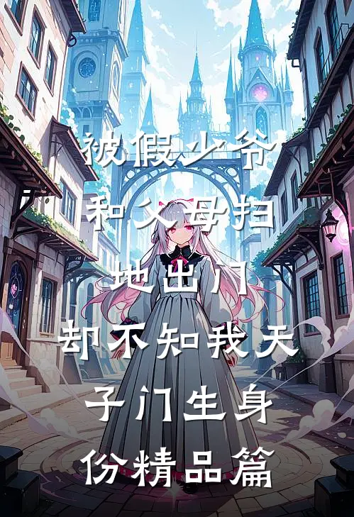 被假少爷和父母扫地出门，却不知我天子门生身份精品篇