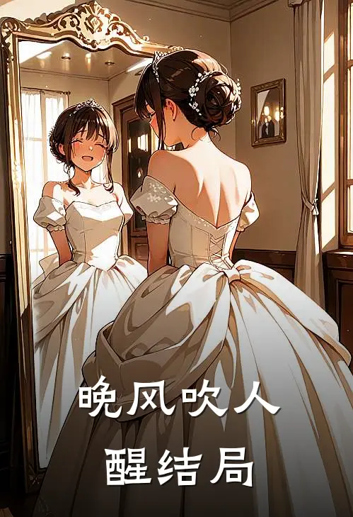 晚风吹人醒结局