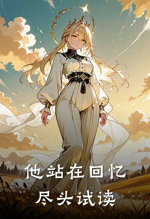 他站在回忆尽头试读
