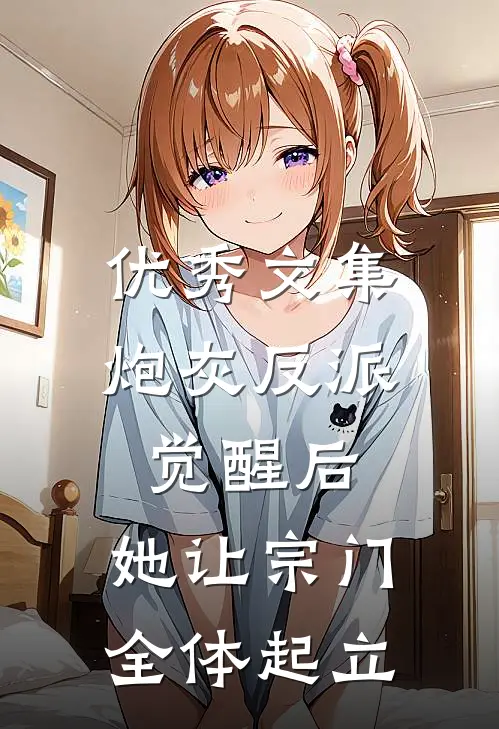 优秀文集炮灰反派觉醒后，她让宗门全体起立