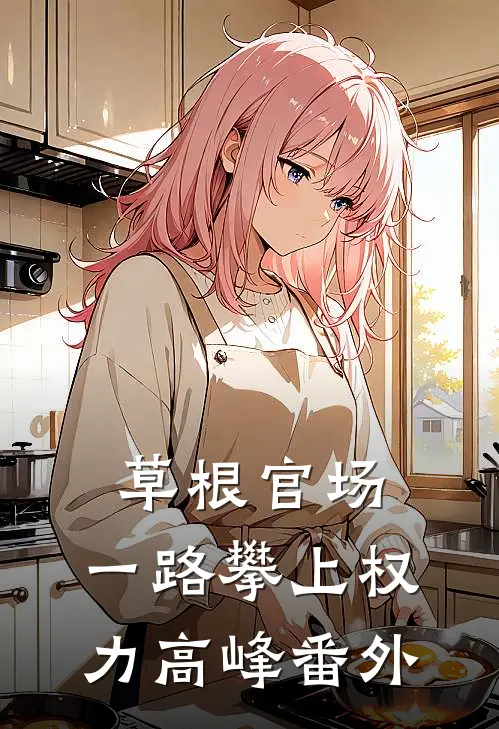 草根官场：一路攀上权力高峰番外