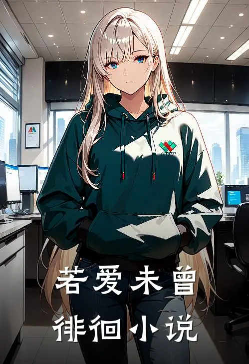 若爱未曾徘徊小说