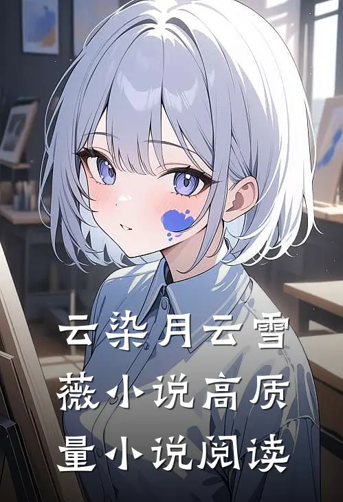 云染月云雪薇小说高质量小说阅读