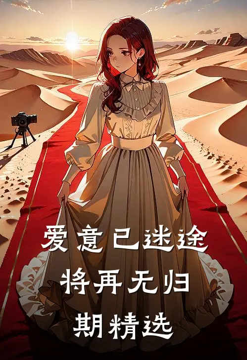 爱意已迷途，将再无归期精选