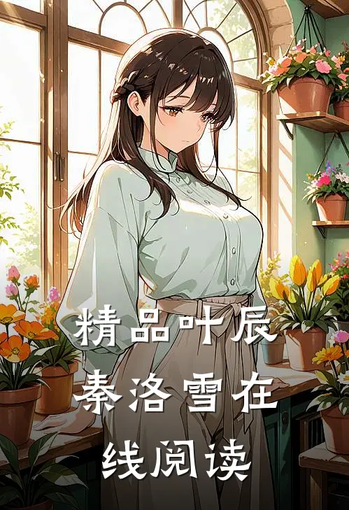 精品叶辰秦洛雪在线阅读