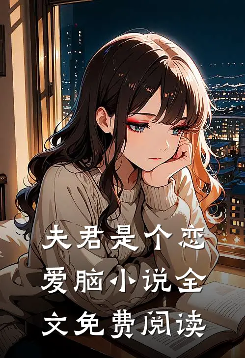 夫君是个恋爱脑小说全文免费阅读