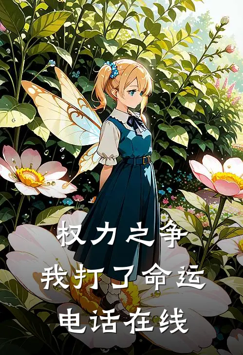 权力之争：我打了命运电话在线