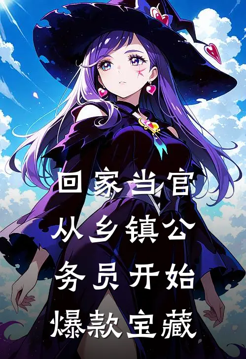 回家当官：从乡镇公务员开始爆款宝藏