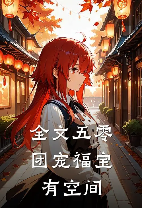 全文五零团宠福宝有空间