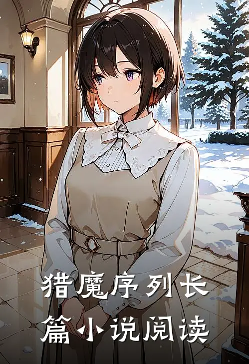 猎魔序列长篇小说阅读