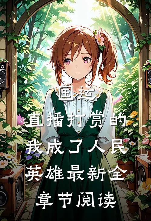 国运:直播打赏的我成了人民英雄最新全章节阅读