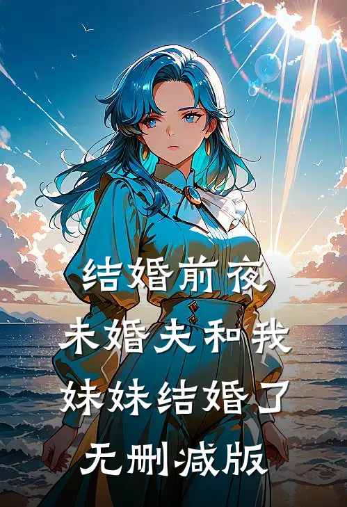 结婚前夜，未婚夫和我妹妹结婚了无删减版