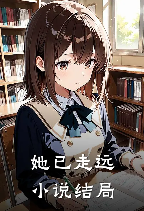 她已走远小说结局