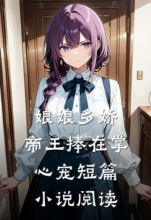 娘娘多娇,帝王捧在掌心宠短篇阅读