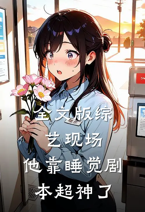全文版综艺现场，他靠睡觉剧本超神了