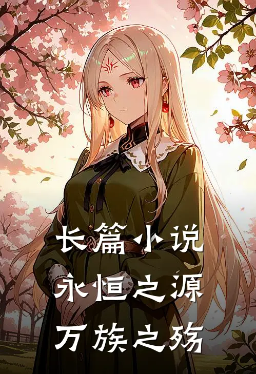 长篇小说永恒之源，万族之殇