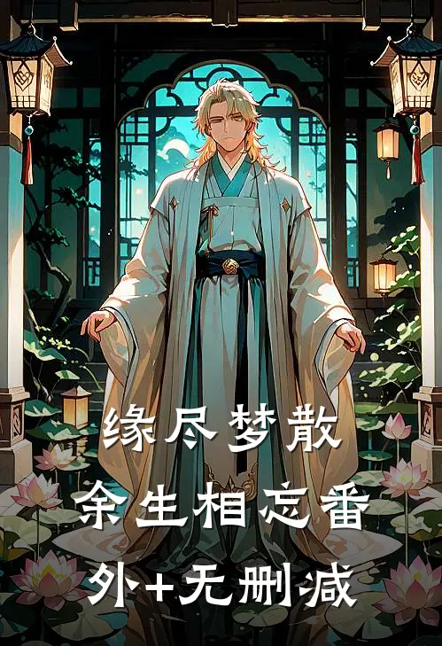 缘尽梦散，余生相忘番外+无删减