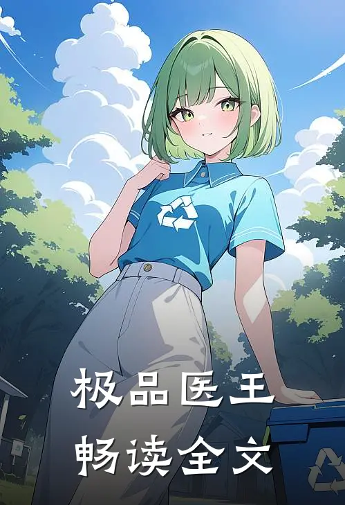 极品医王畅读全文