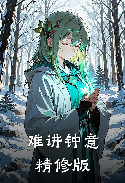 难讲钟意精修版