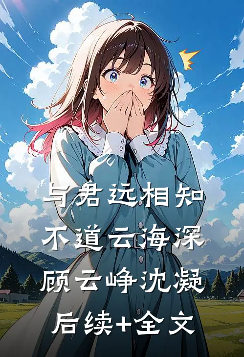 与君远相知，不道云海深顾云峥沈凝后续+全文