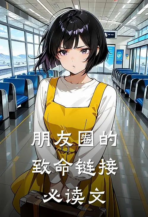 朋友圈的致命链接必读文
