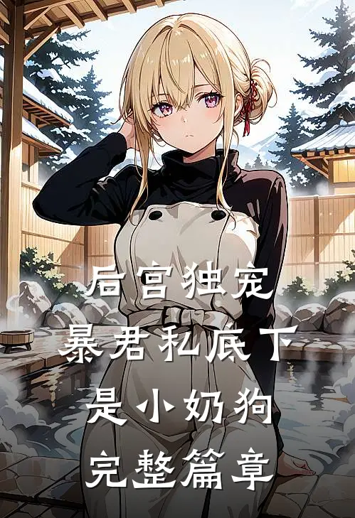 后宫独宠：暴君私底下是小奶狗完整篇章