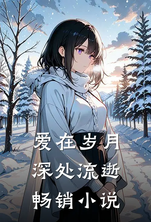 爱在岁月深处流逝畅销小说