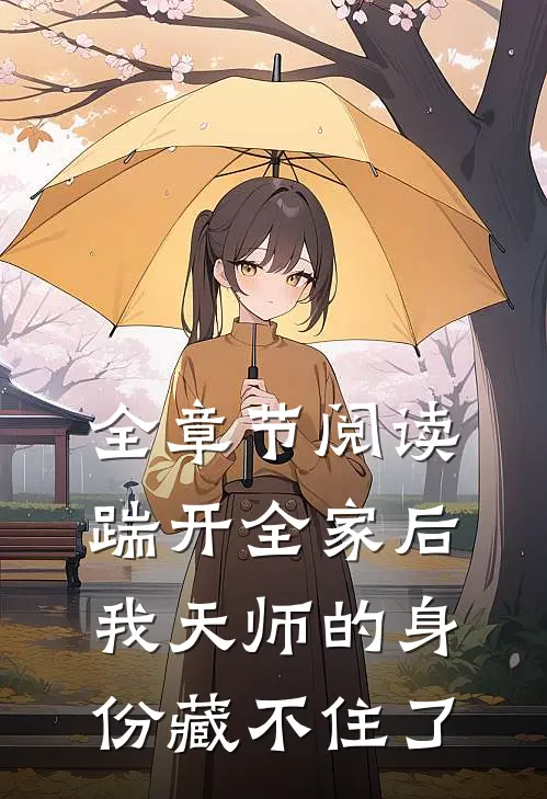 全章节阅读踹开全家后，我天师的身份藏不住了