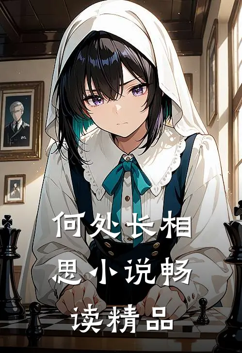 何处长相思小说畅读精品