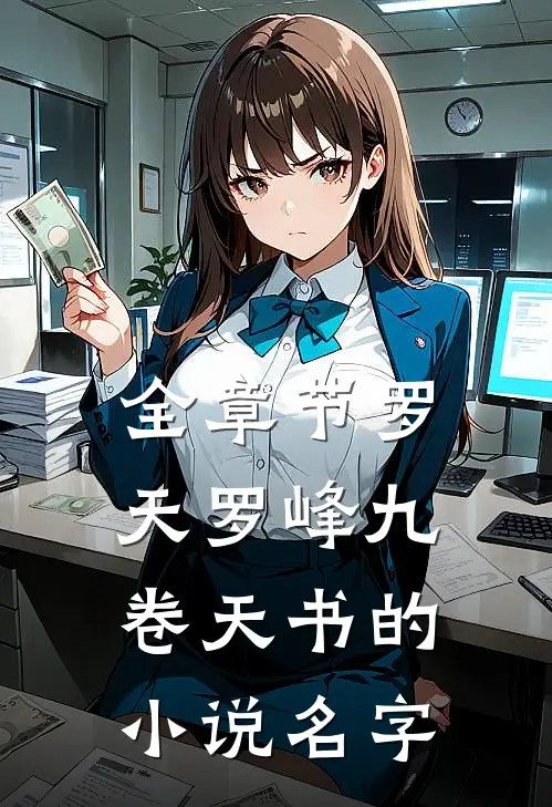 全章节罗天罗峰九卷天书的小说名字