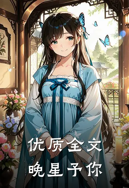 优质全文晚星予你