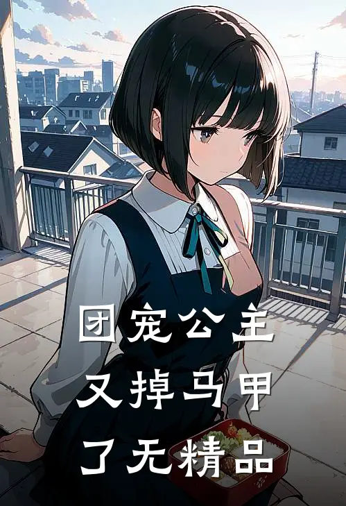 团宠公主又掉马甲了无精品