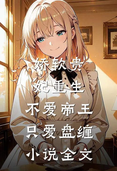 娇软贵妃重生不爱帝王只爱盘缠全文免费阅读