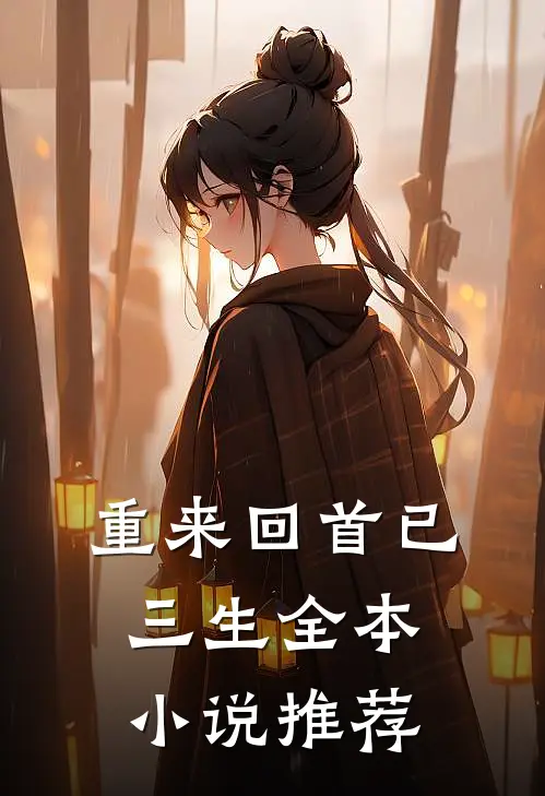 重来回首已三生全本小说推荐