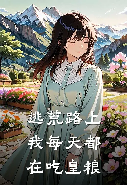 逃荒路上，我每天都在吃皇粮
