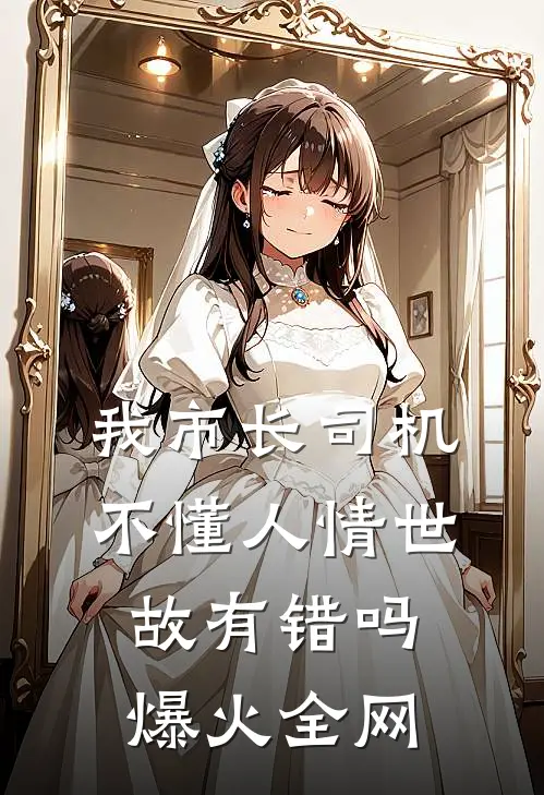 我市长司机，不懂人情世故有错吗爆火全网