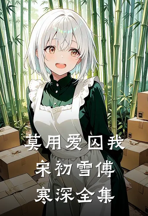 莫用爱囚我宋初雪傅寒深全集