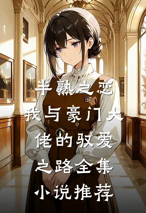 半熟之恋：我与豪门大佬的驭爱之路全集小说推荐